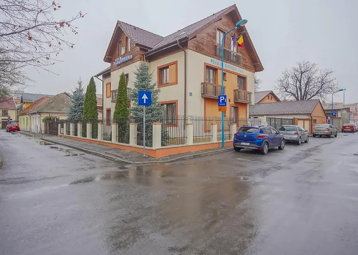 Pension Bavaria