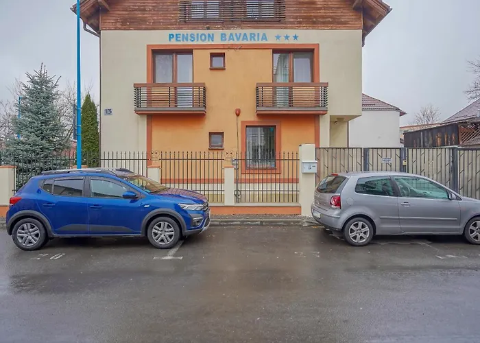 Pension Bavaria